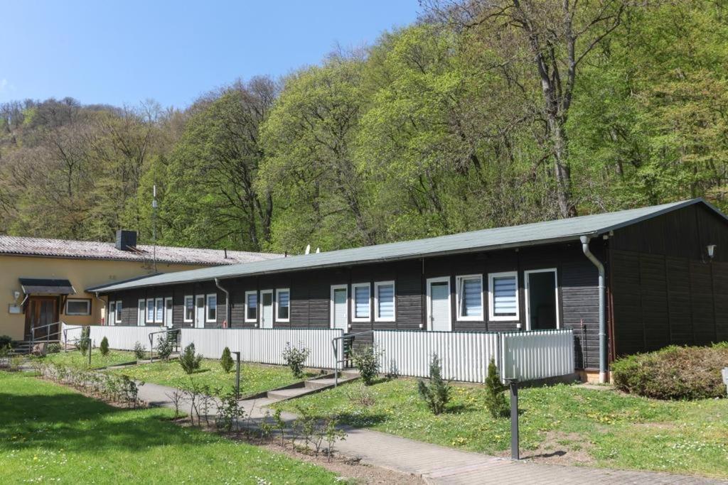 Falk & Frei Selketal Resort Meisdorf Exterior photo